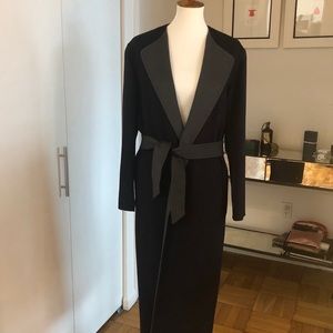 Double-sided Armani Collezioni Coat